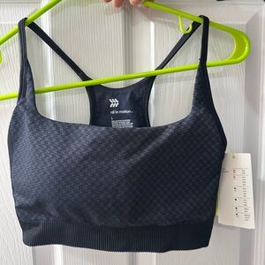 All in Motion Sports Bra